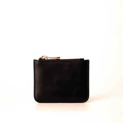The Mia Wallet – Black